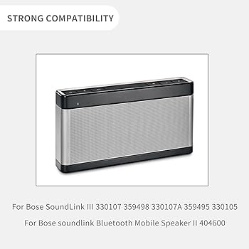Amazon.com: 359495 359498 Battery Replacement for Bose